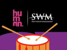 Human bags creative and design duties for SPAN Wealth.