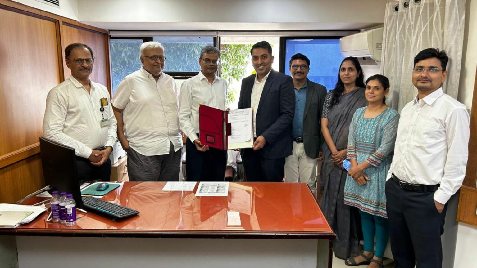 ENGIE Signs PPA for 200 MW Solar PV Project in GUVNL's 1,125 MW Grid ...