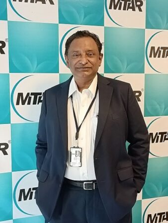 MTAR TECHNOLOGIES LIMITED MTAR clocks a revenue of Rs. 128.3 Cr in Q1 ...