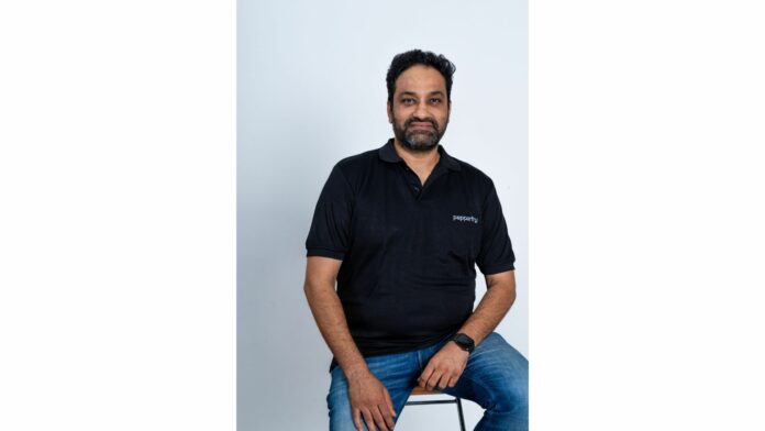 Pepperfry Elevates Madhusudan Bihani to Chief Financial Officer