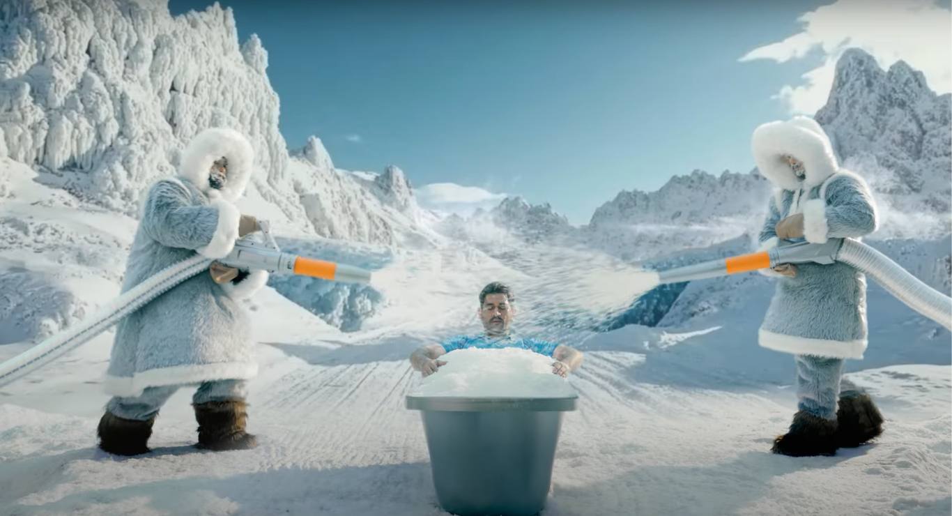 Star Sports Unveils High- Stakes ICC Men’s Champions Trophy 2025 Campaign Featuring MS Dhoni