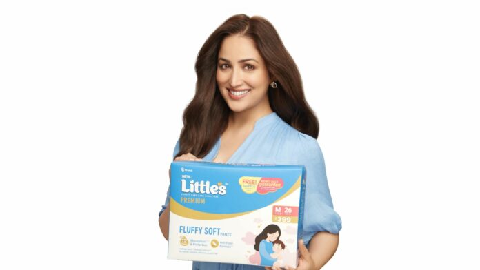 Piramal Pharma ropes in Yami Gautam as its brand ambassador for Brand Little’s
