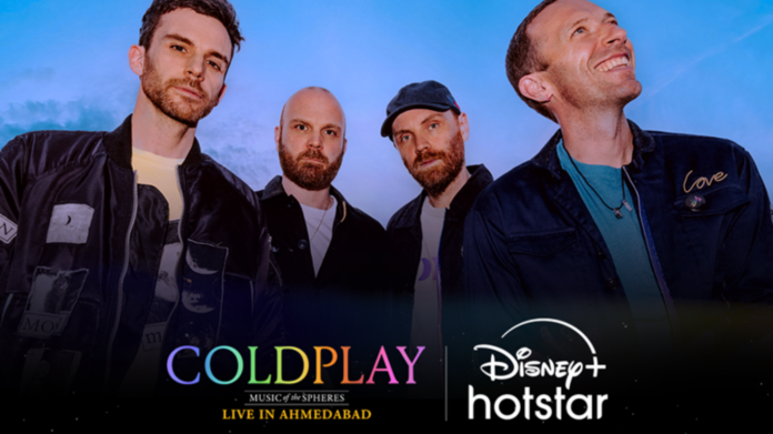 Disney+ Hotstar Unites India with Experiences; Drives Accessibility for Live Entertainment
