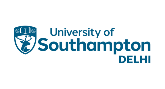 University of Southampton Delhi announces prestigious scholarships for undergraduate and graduate students in India