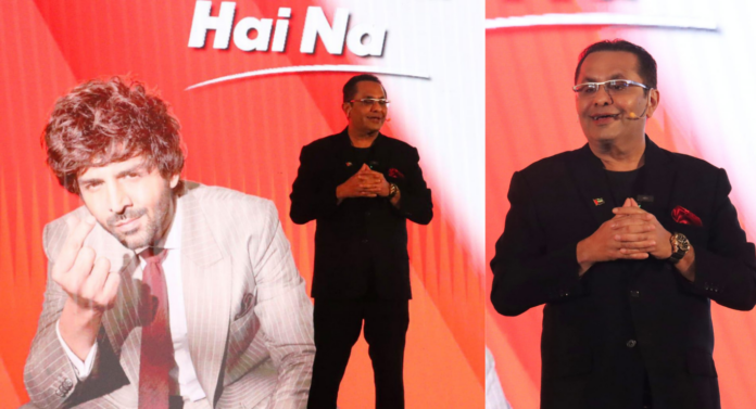 Danube Properties Launches New Campaign 