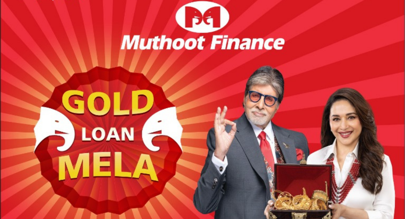 Muthoot Finance launches new ‘Shubharambh’ campaign to empower customers’ aspirations with gold loans
