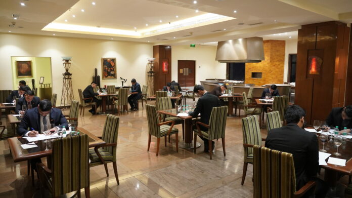 SAI Launches ASI Diploma in India, Paving the Way for Sommeliers to Go Global