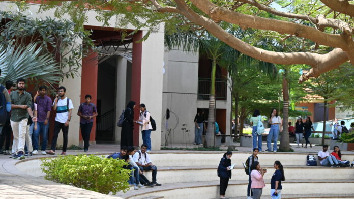 Navrachana University Launches NUV Graduate School: Pioneering Postgraduate Programs to Empower Students for Cutting-Edge Careers, Starting July 2025
