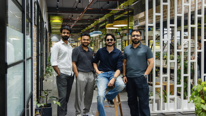 Bhuvan Bam Drops a Hilarious Ad Campaign for His Sexual Wellness Brand, Peppy!