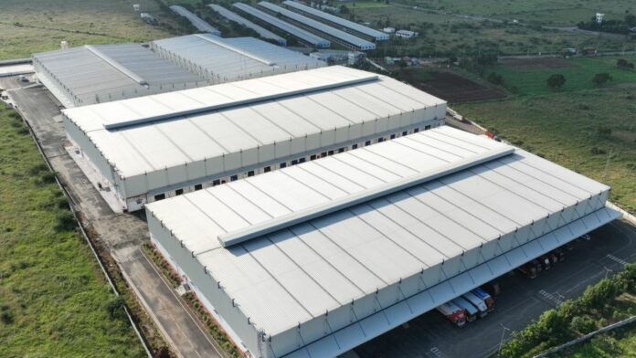 Coimbatore Industrial park