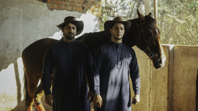 Modest Wear Brand, Mashroo onboards cricket sensations - India’s Sarfaraz Naushad Khan & Musheer Khan, Zimbabwe’s Sikandar Raza, & Music Moguls Danish & Dawar as their brand ambassadors