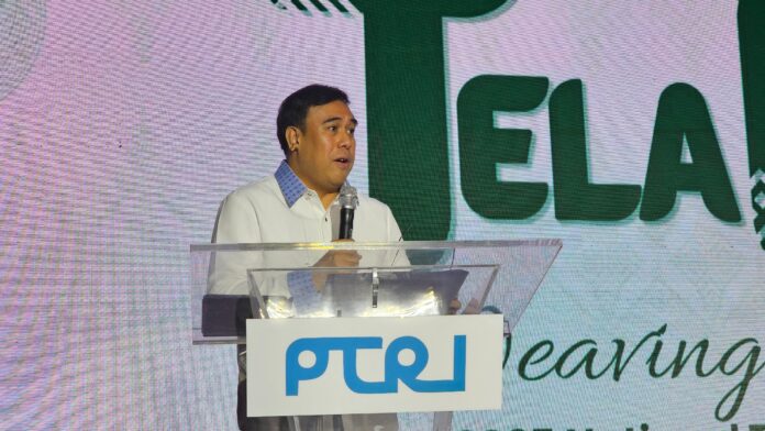 DOST-PTRI Hosts 2025 TELACon to Weave Philippine Tropical Fabrics’ Future via Circular Economy