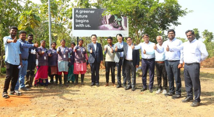 Hyundai Motor India Foundation Uplifts Over 2 Million Lives in 2024