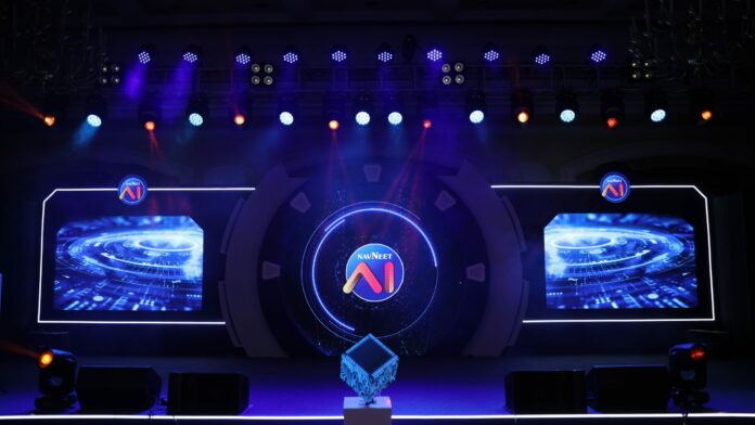 Navneet Education Limited Introduces ‘Navneet AI’