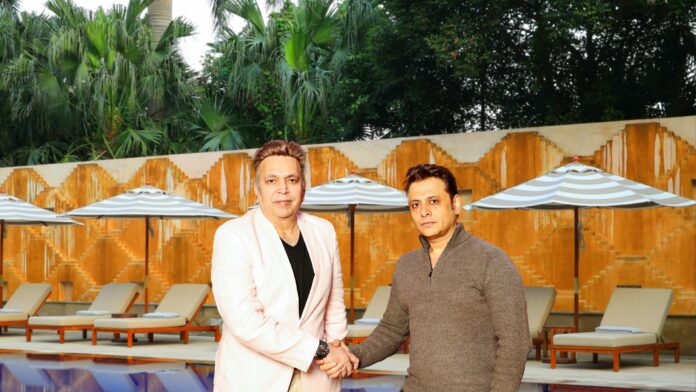 RedBeryl™ and D’MONDE Members Club Redefine Luxury with Exclusive Partnership