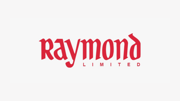 Raymond Limited Announces 5th Major Joint Development Agreement