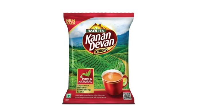 Tata Tea Kanan Devan The Preferred Tea for Karnataka’s Tea Lovers