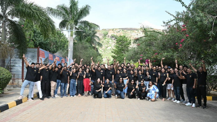 Vahan.ai Secures Investment from Persol Group to Advance AI Recruitment in India's Gig Economy