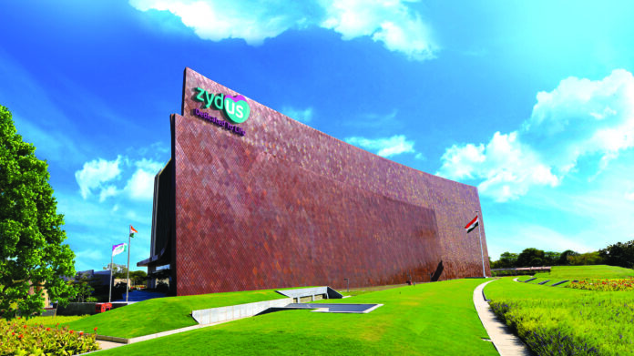 Zydus receives final approval from USFDA for Ibuprofen and Famotidine Tablets, 800 mg/26.6 mg