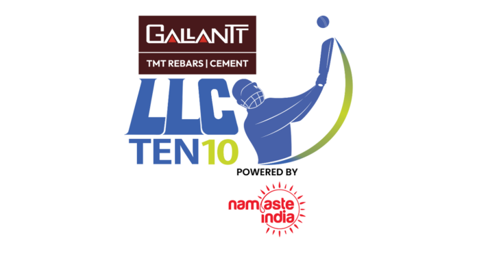 LLCTen10 Auction Sets New Benchmark in Tennis Ball Cricket, Paving the Way for a Revolutionary Tournament in Uttar Pradesh