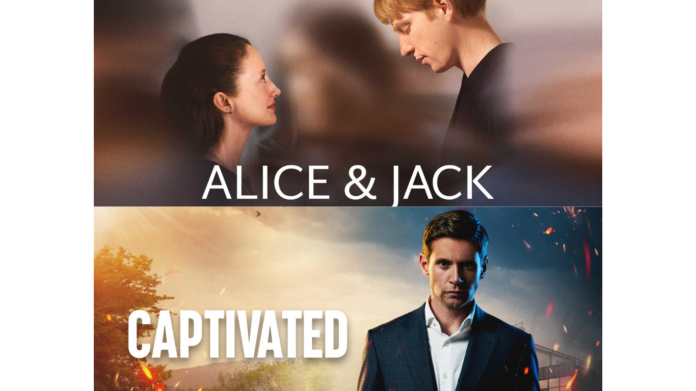 BBC Player Presents ‘Twisted Love’ Line-up/showcase on Prime Video Featuring Intense Thrillers and Heartfelt Dramas This Valentine’s Day