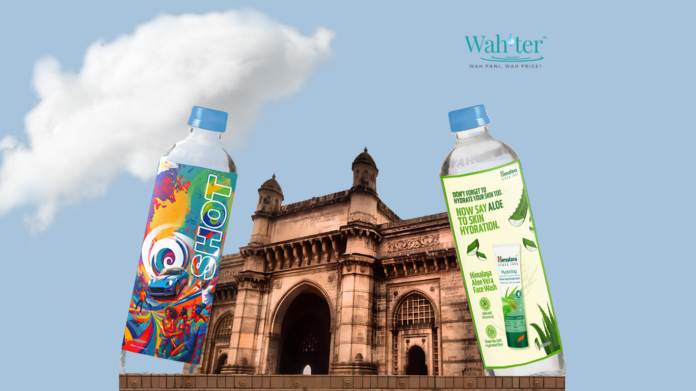 Himalaya Partners with Shot by Wahter for a Strategic Advertising Campaign