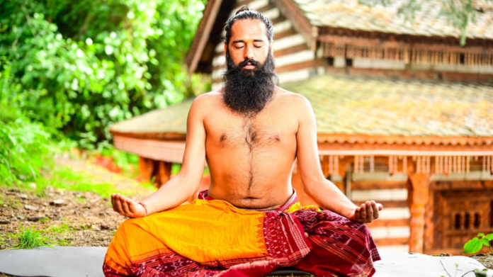 How Yoga Stimulates Digestion, Relieves Bloating and Balances Gut Bacteria
