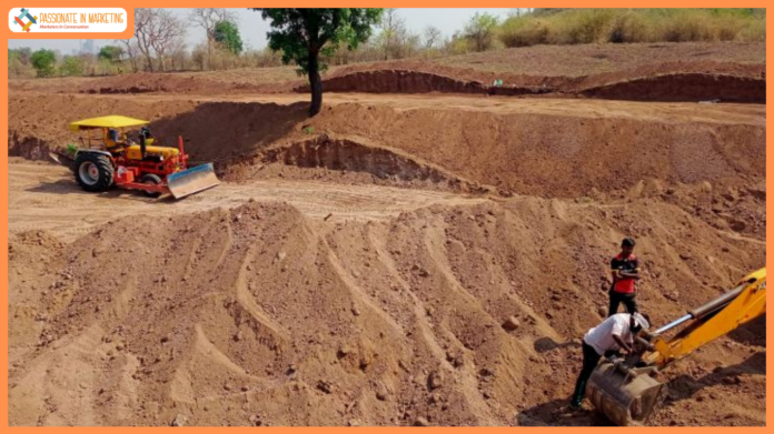 Ambuja Cements Transforms Agriculture In Maharashtra’s Dry Terrains Through Terrace Farming