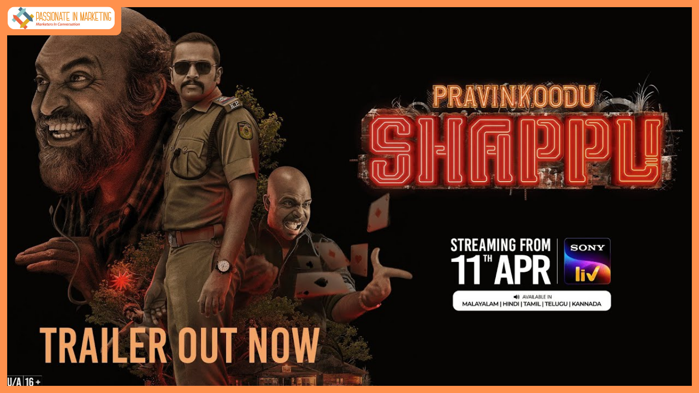 There’s more to LIV this April! Bringing originals, sports, kids’ favorites and much more