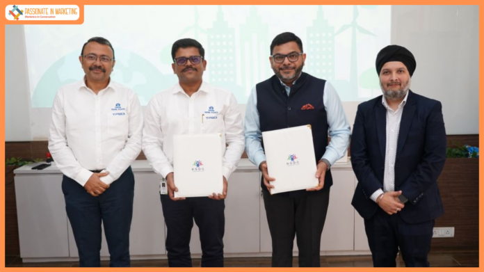 Tata Power and National Skill Development Corporation Collaborate to Build Workforce Readiness and Skill Development in India’s Power Sector