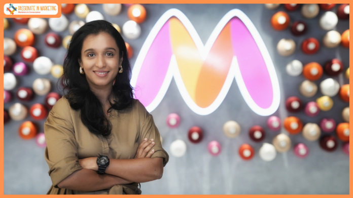 Myntra Home sees 60% YoY rise in demand, reinforcing its position as the go-to destination for premium home offerings