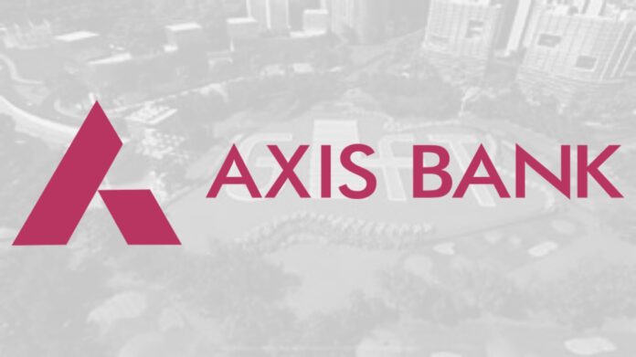 Axis Bank Becomes the First Indian Bank to Execute Aircraft Financing
