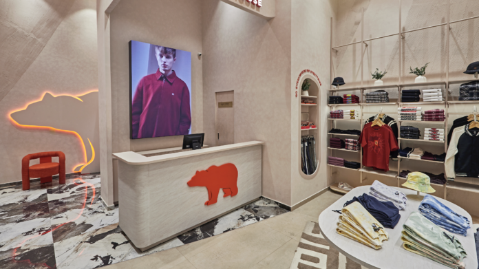 Bangalore Gets Bear-Ready: The Bear House Store Debuts at Bhartiya City Mall