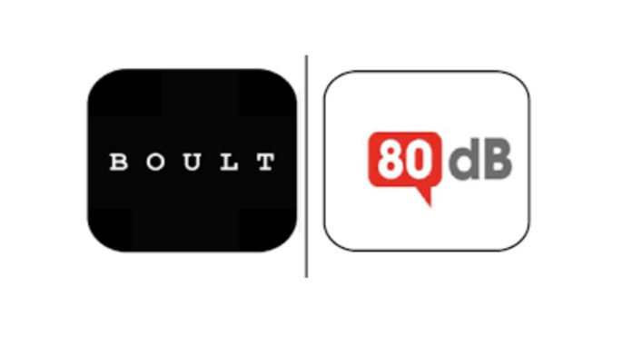 Turning Up the Decibels: BOULT Appoints 80dB Communications as PR Partner