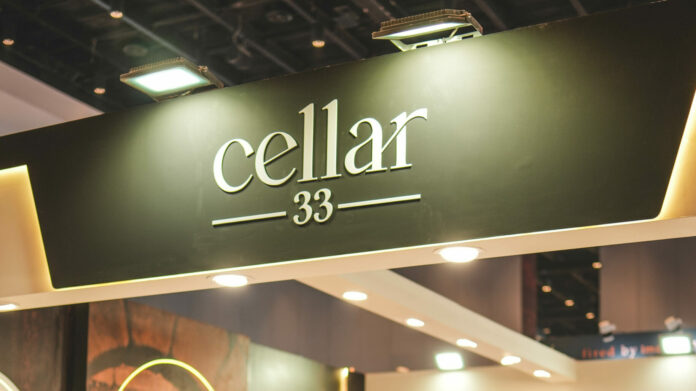Cellar 33 Leads the Charge in India’s Booming Premium Wine and Spirits Market