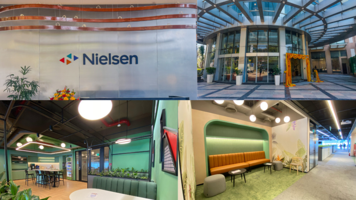 Nielsen Inaugurates New Offices in India; Eying Growth and Tech Innovation