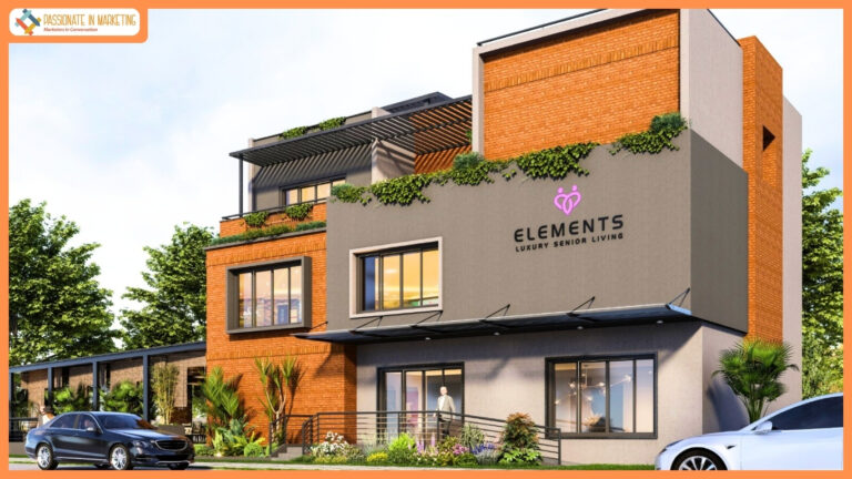 Elements Senior Living Enters Karnataka Senior Living Housing Sector