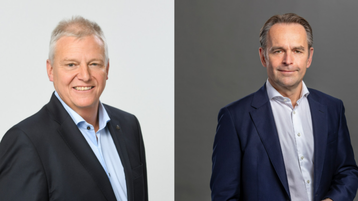 Harman Announces Leadership Transition: Christian Sobottka Appointed As New President And Chief Executive Officer