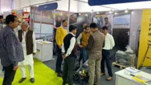 Kärcher Showcases Cutting-Edge Cleaning Solutions at International Dairy, Poultry & Livestock Expo 2025 