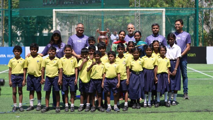 IFL Season IV, themed “Playing for Good,” blending in Sports, CSR, sustainability,wellness, impact