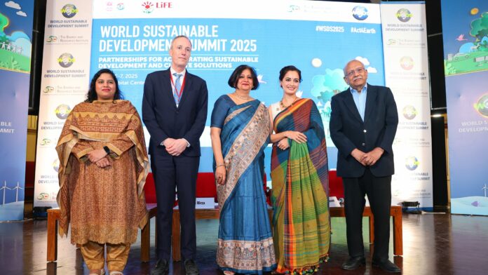 Dia Mirza: Women Powering Sustainability this Women's Day