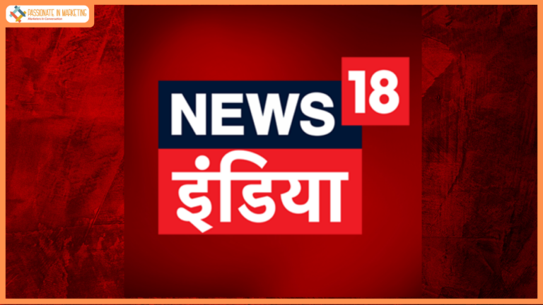News18 India continues to dominate Hindi news genre, stays ahead of Aaj Tak