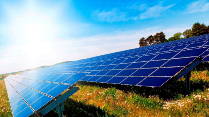 The Future of Renewable Energy: Unveiling the Best Solar Services