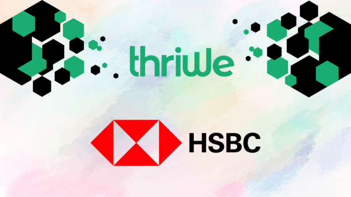 HSBC India and Thriwe tee off the 3rd edition of HSBC Golf League