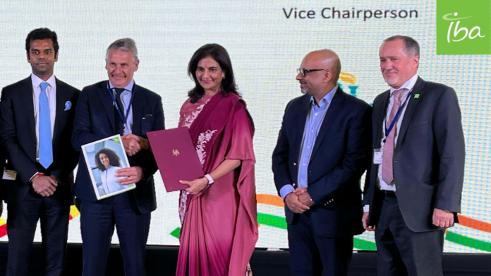 Apollo Hospitals & IBA Pioneer the Next Era of Cancer Treatment: To Introduce Proteus One - Proton Beam Therapy to India