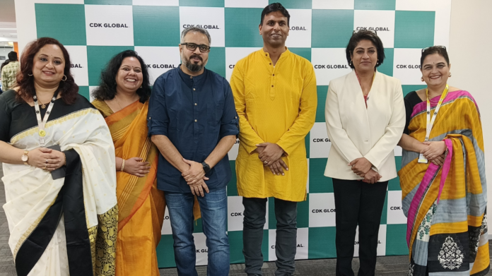 CDK Global and CII IWN Telangana Host Inspiring International Women’s Day Panel Discussion