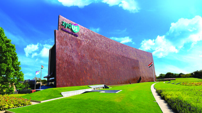 Zydus Lifesciences launches ANVIMO, a breakthrough for transplant patients