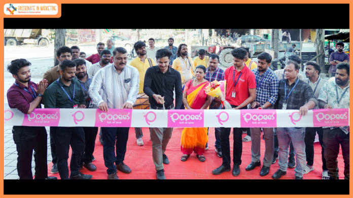 Popees Baby Care opens 85th store in Sarjapur, 5th in Bengaluru