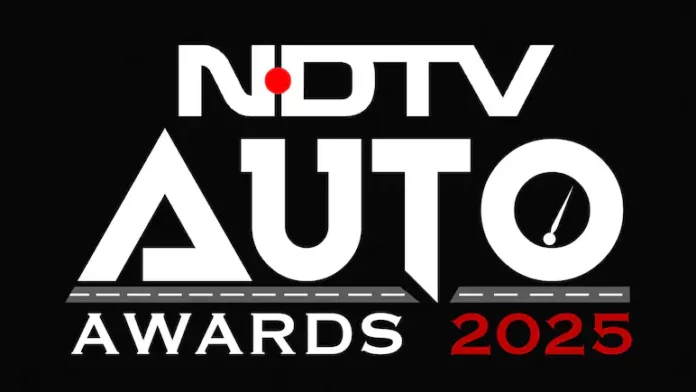 NDTV Auto Awards 2025 Honors the Best in the Automotive Industry