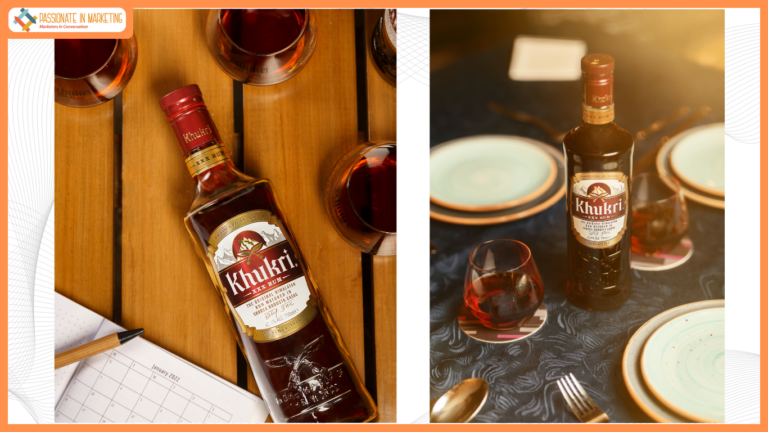 Khukri, Nepal’s Award-Winning Iconic Rum, Makes Its Grand Entry into India